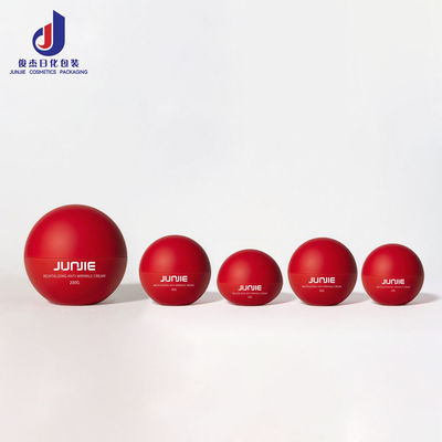 Embalaje cosmético personalizado 200ml Eliminator de maquillaje de plástico Loción corporal de aceite Geles de ducha Botellas de champú con bomba