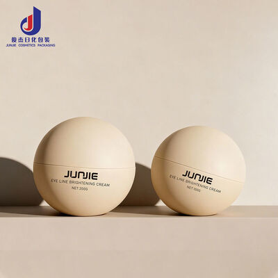 Botellas de acrílico cuadradas de 30 ml, 60 ml y 100 ml Botellas cosméticas vacías Embalaje de botellas cosméticas